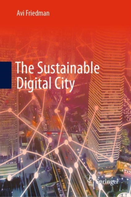 Sustainable Digital City