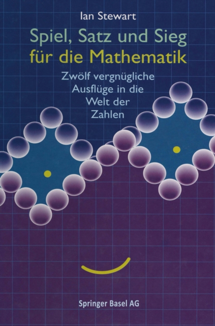 Book Cover for Spiel, Satz und Sieg für die Mathematik by STEWART