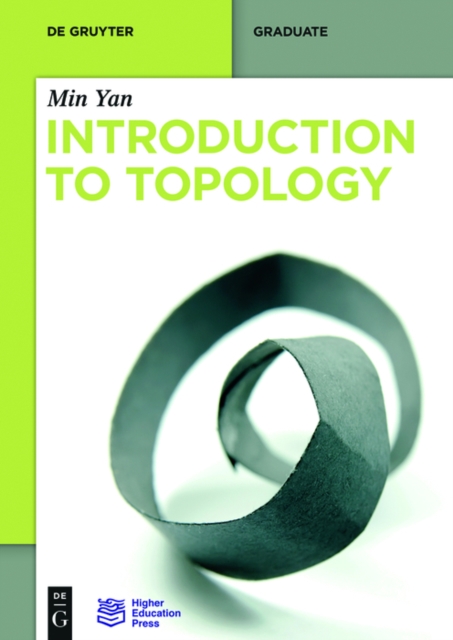 Book Cover for Introduction to Topology by Min Yan