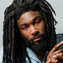 Jason Reynolds - Literature - The Shorty Awards