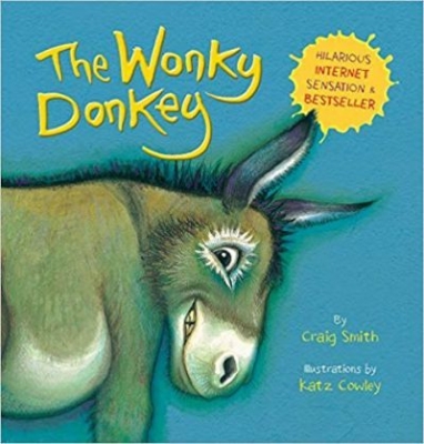 The Wonky Donkey