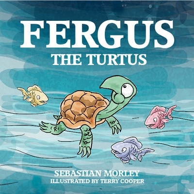 Fergus The Turtus