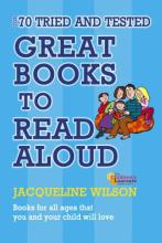 Book Cover for Great Books to Read Aloud by Jacqueline Wilson