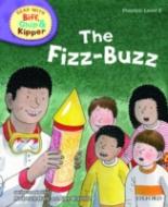 Book Cover for Read with Biff, Chip, and Kipper : Phonics : Level 2 : The Fizz-buzz by Roderick Hunt, Annemarie Young, Kate Ruttle