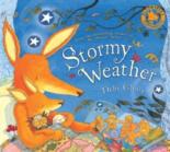 Book Cover for Stormy Weather by Debi Gliori