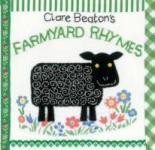 Book Cover for Clare Beaton's Farmyard Rhymes by Clare Beaton