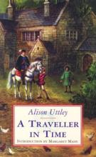 Book Cover for A Traveller in Time by Alison Uttley