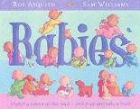 Book Cover for Babies by Ros Asquith