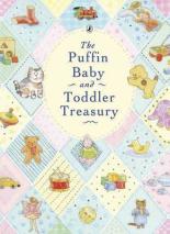 Book Cover for The Puffin Baby and Toddler Treasury by 