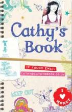 Book Cover for Cathy's Book by Jordan Weisman, Sean Stewart