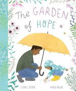 Book Cover for The Garden of Hope by Isabel Otter