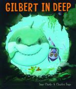 Gilbert in Deep (book & CD - read by Dervla Kirwan)