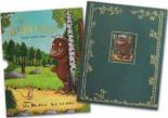 Book Cover for The Gruffalo Slipcase by Julia Donaldson