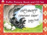 Book Cover for Hairy Maclary's Caterwaul Caper (Book and CD) by Lynley Dodd