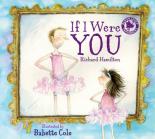 Book Cover for If I were you by Babette Cole