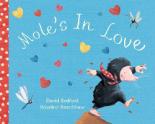 Book Cover for Mole's In Love by David Bedford