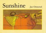 Book Cover for Sunshine by Jan Ormerod