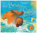 Book Cover for The Bear In The Cave by Michael Rosen