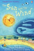 Book Cover for The Sun and the Wind by 