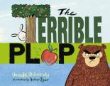Book Cover for The Terrible Plop by Ursula Dubosarsky, Andrew Joyner