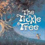 Book Cover for The Tickle Tree! by Chae Strathie