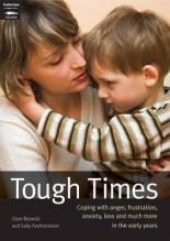 Book Cover for Tough Times by Clare Beswick, Sally Featherstone