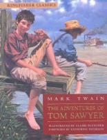 The Adventures Of Tom Sawyer