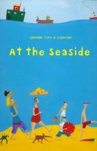 Book Cover for At the Seaside by Germano Zullo