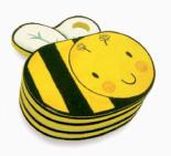 Clackety-Clacks: Bee