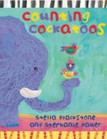 Book Cover for Counting Cockatoos by Stella Blackstone