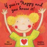 Book Cover for If You're Happy and You Know it (Book & CD) by Jan Ormerod