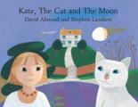 Kate, the Cat and the Moon