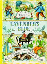 Book Cover for Lavender's Blue by Kathleen Lines