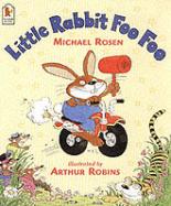 Book Cover for Little Rabbit Foo Foo by Michael Rosen