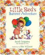 Book Cover for Little Red's Summer Adventure by Sarah, Duchess Of York