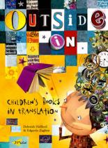 Book Cover for Outside In by Deborah Hallford, Edgardo Zaghini