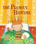 Book Cover for Prince's Bedtime by Joanne Oppenheim