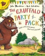 The Gruffalo Party Pack