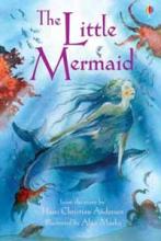 Book Cover for The Little Mermaid by 