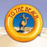 Book Cover for To The Beach by Thomas Docherty