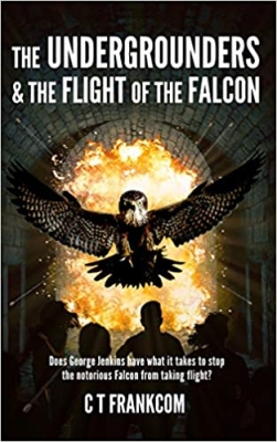 The Undergrounders & the Flight of the Falcon