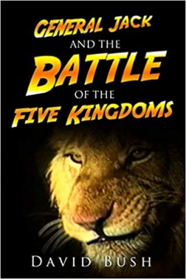 General Jack and the Battle of the Five Kingdoms