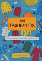 Book Cover for The Fashion Fix by Lexi Rees