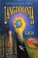 Book Cover for Langdimania by Lach