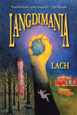 Langdimania