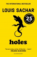 Louis Sachar: Bestselling Children's Author, Speaker