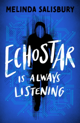 ECHOSTAR is always listening...