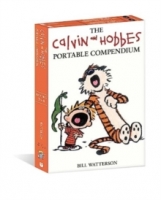 Book Cover for The Calvin and Hobbes Portable Compendium Set 2 by Bill Watterson