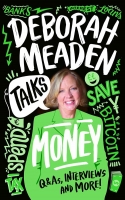 Book Cover for Deborah Meaden Talks Money by Deborah Meaden