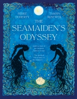 Book Cover for The Seamaiden's Odyssey by Berlie Doherty